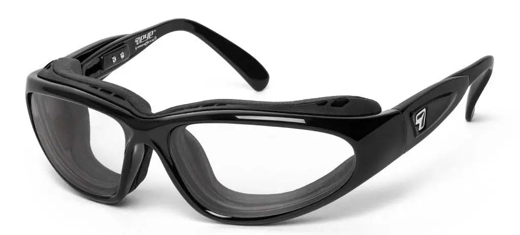 7Eye by Panoptx Cape Sunglasses