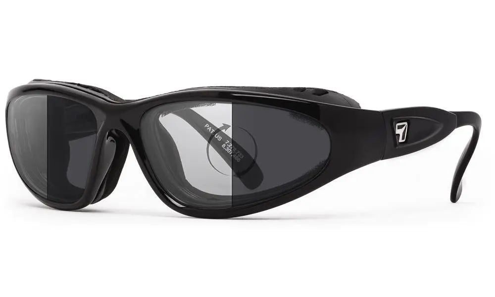 7Eye by Panoptx Cape Sunglasses