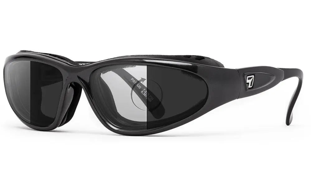 7Eye by Panoptx Cape Sunglasses