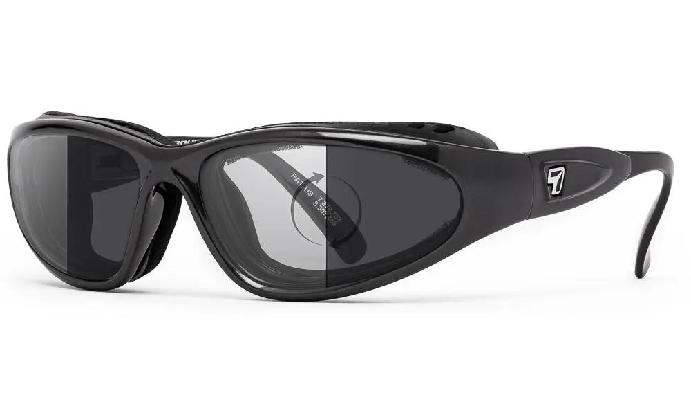 7Eye by Panoptx Cape Sunglasses