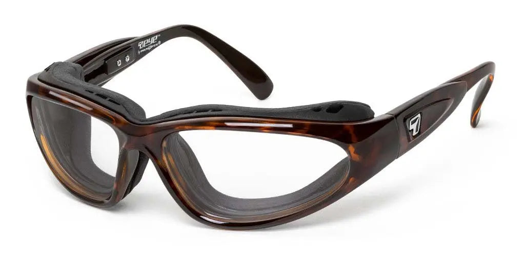 7Eye by Panoptx Cape Sunglasses