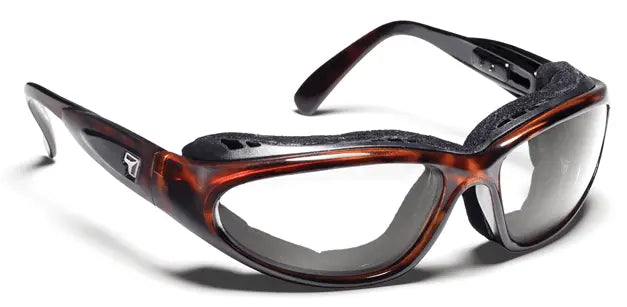 7Eye by Panoptx Cape Sunglasses