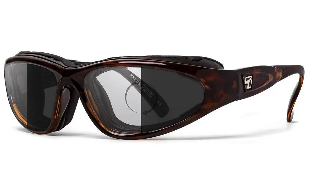 7Eye by Panoptx Cape Sunglasses