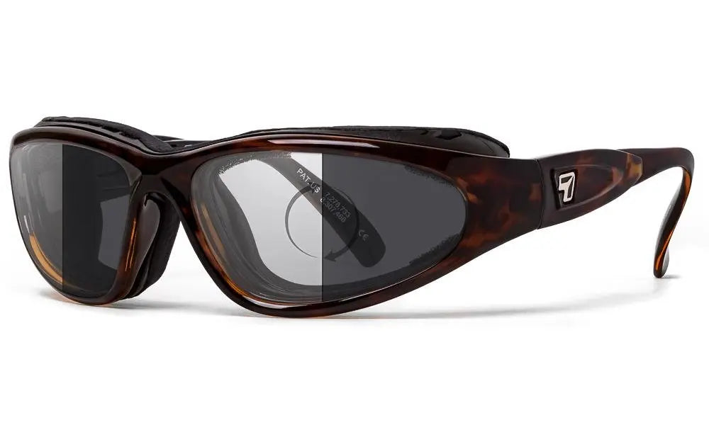 7Eye by Panoptx Cape Sunglasses