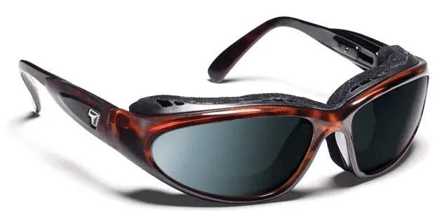7Eye by Panoptx Cape Sunglasses