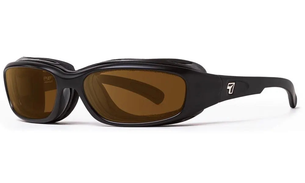 7Eye by Panoptx Churada Sunglasses