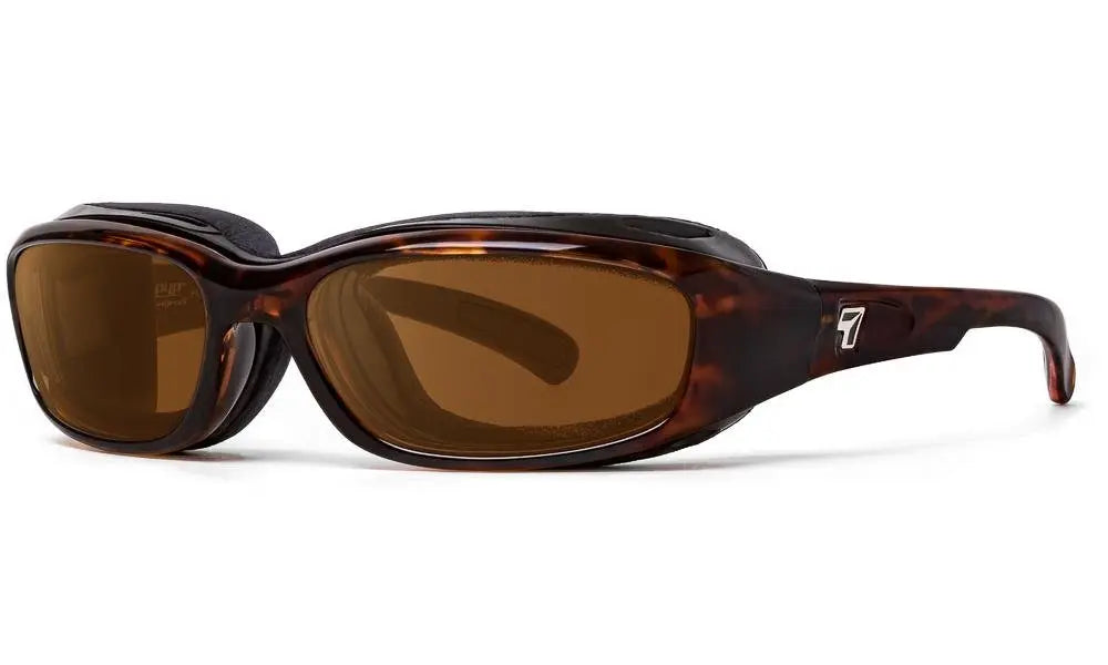 7Eye by Panoptx Churada Sunglasses