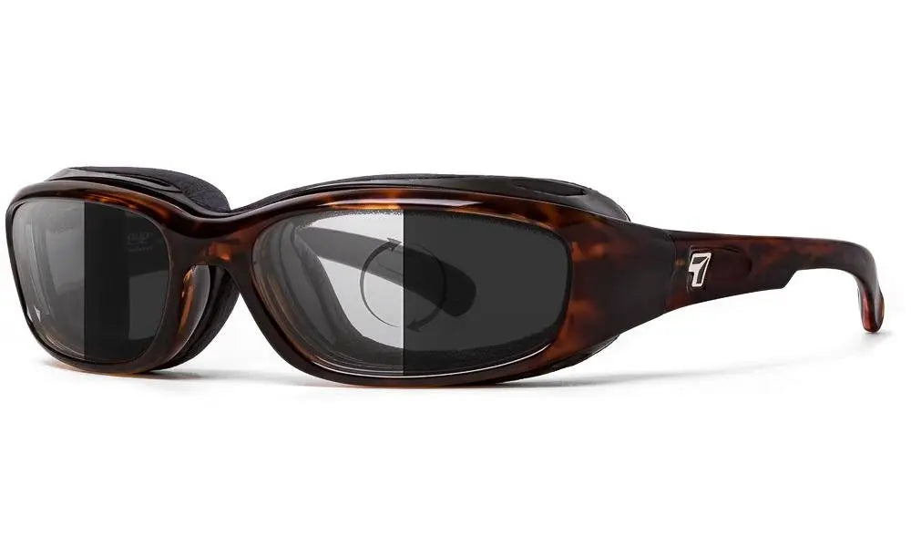7Eye by Panoptx Churada Sunglasses