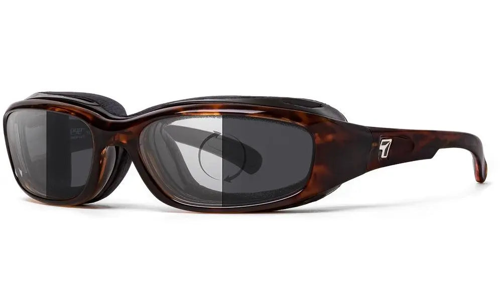 7Eye by Panoptx Churada Sunglasses