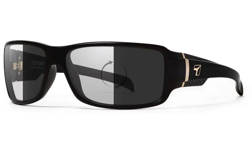 7Eye by Panoptx Cody Sunglasses