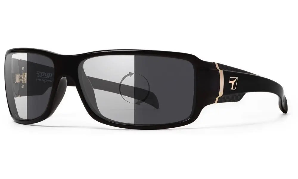 7Eye by Panoptx Cody Sunglasses