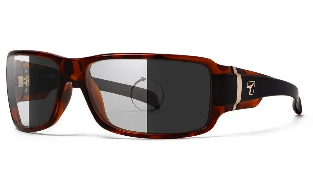 7Eye by Panoptx Cody Sunglasses