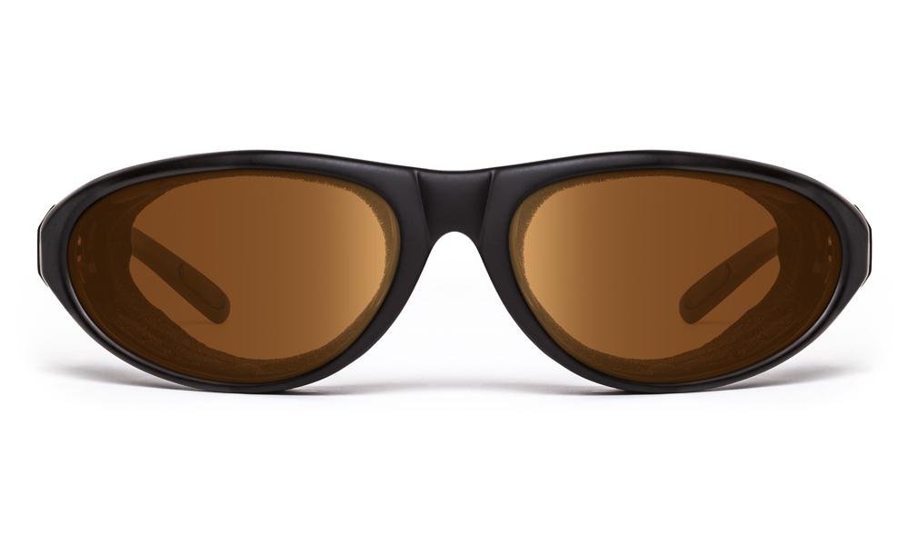 7Eye by Panoptx Cyclone Front View