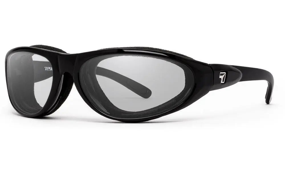 7Eye by Panoptx Cyclone Sunglasses
