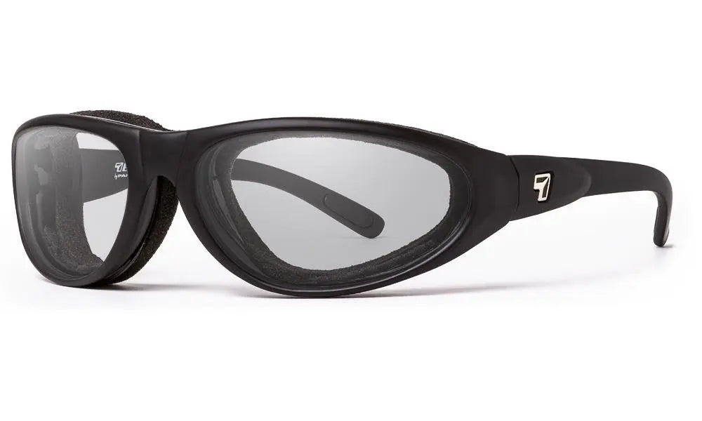 7Eye by Panoptx Cyclone Sunglasses