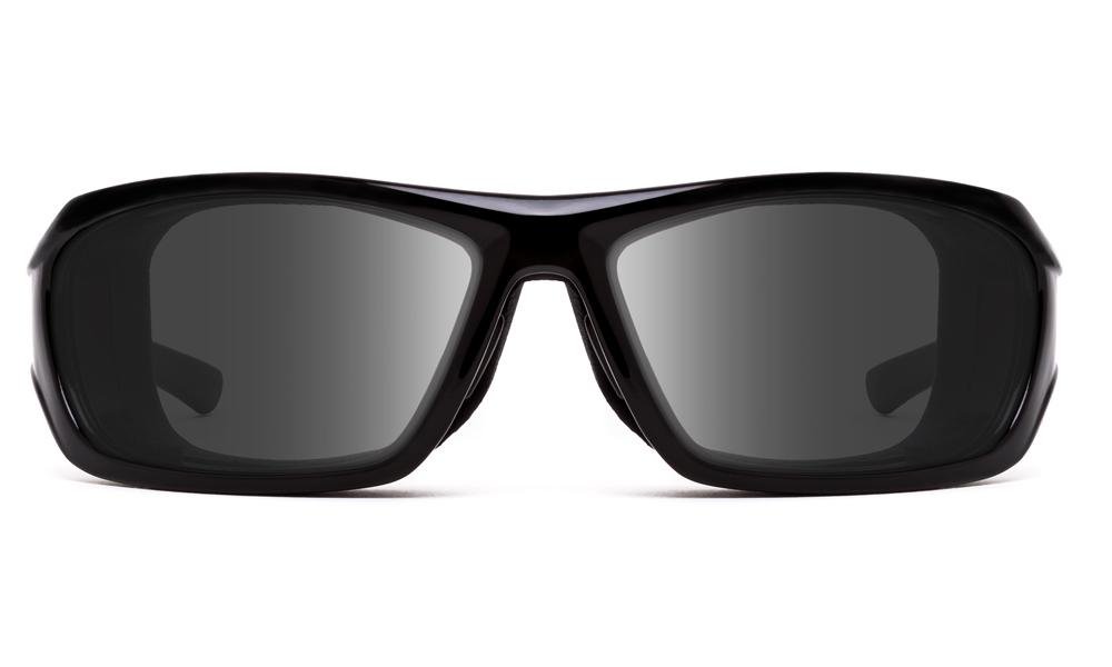 7Eye by Panoptx Derby Front View