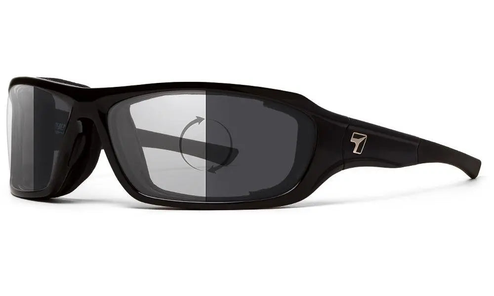 7Eye by Panoptx Derby Sunglasses