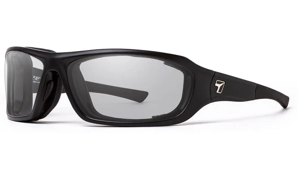 7Eye by Panoptx Derby Sunglasses