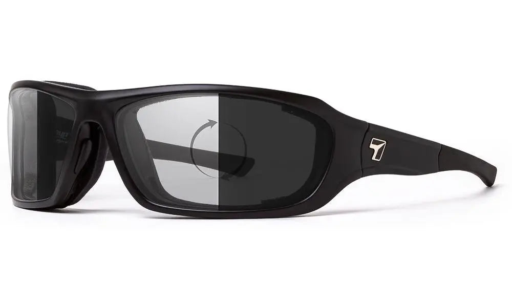 7Eye by Panoptx Derby Sunglasses
