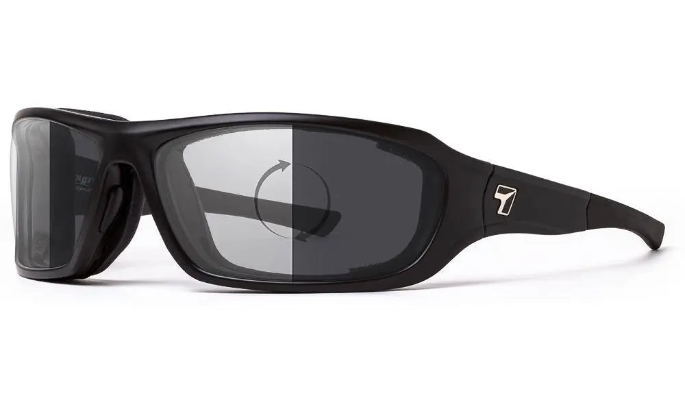 7Eye by Panoptx Derby Sunglasses