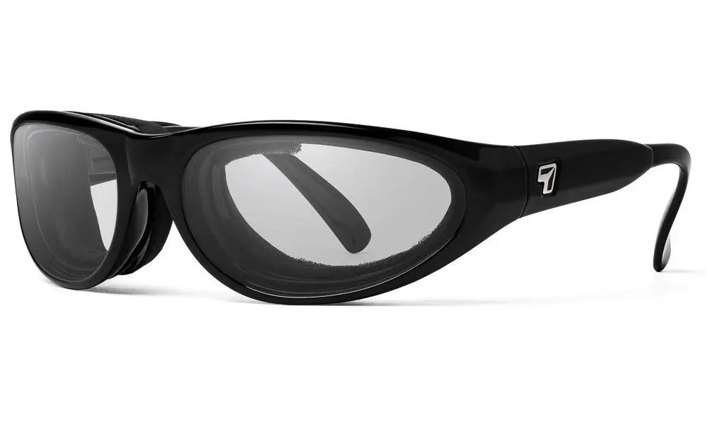 7Eye by Panoptx Diablo Sunglasses