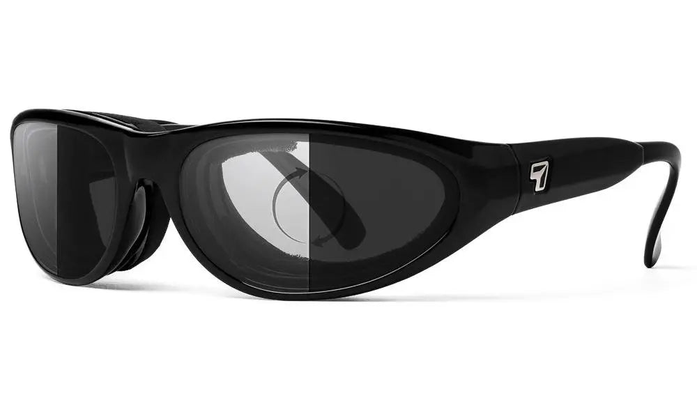 7Eye by Panoptx Diablo Sunglasses