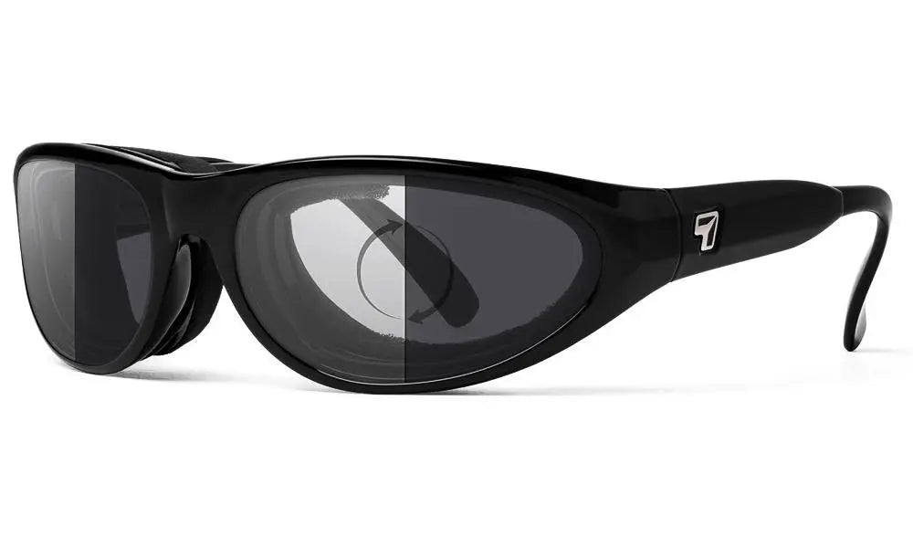 7Eye by Panoptx Diablo Sunglasses