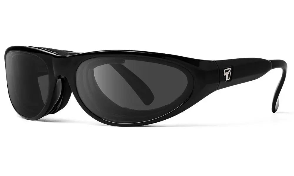 7Eye by Panoptx Diablo Sunglasses