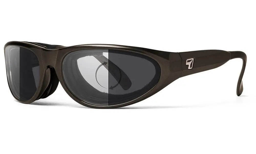 7Eye by Panoptx Diablo Sunglasses