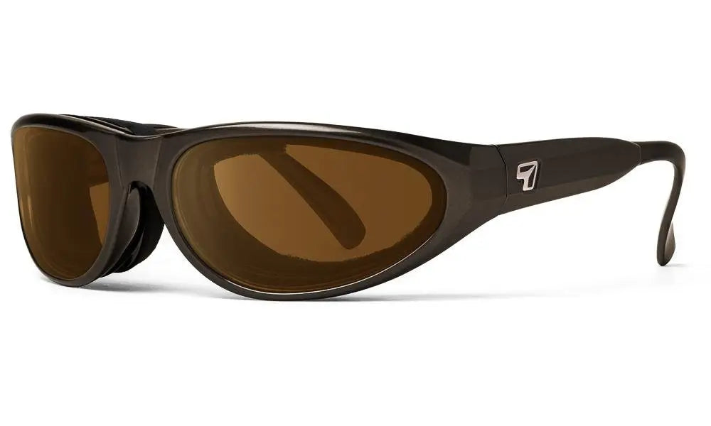 7Eye by Panoptx Diablo Sunglasses