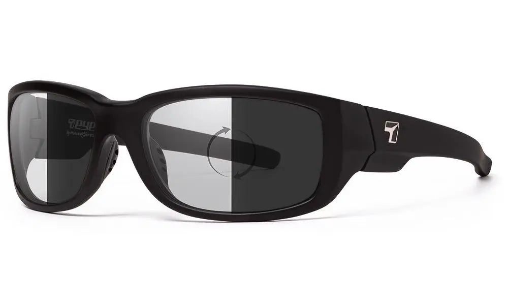 7Eye by Panoptx Dillon Sunglasses