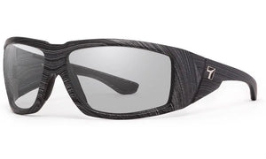 Anthracite frame with Sharpview Clear PC lenses