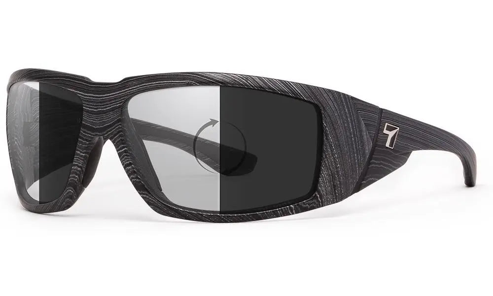 7Eye by Panoptx Jordan Sunglasses