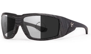 Anthracite frame with Photochromic DarkShift lenses