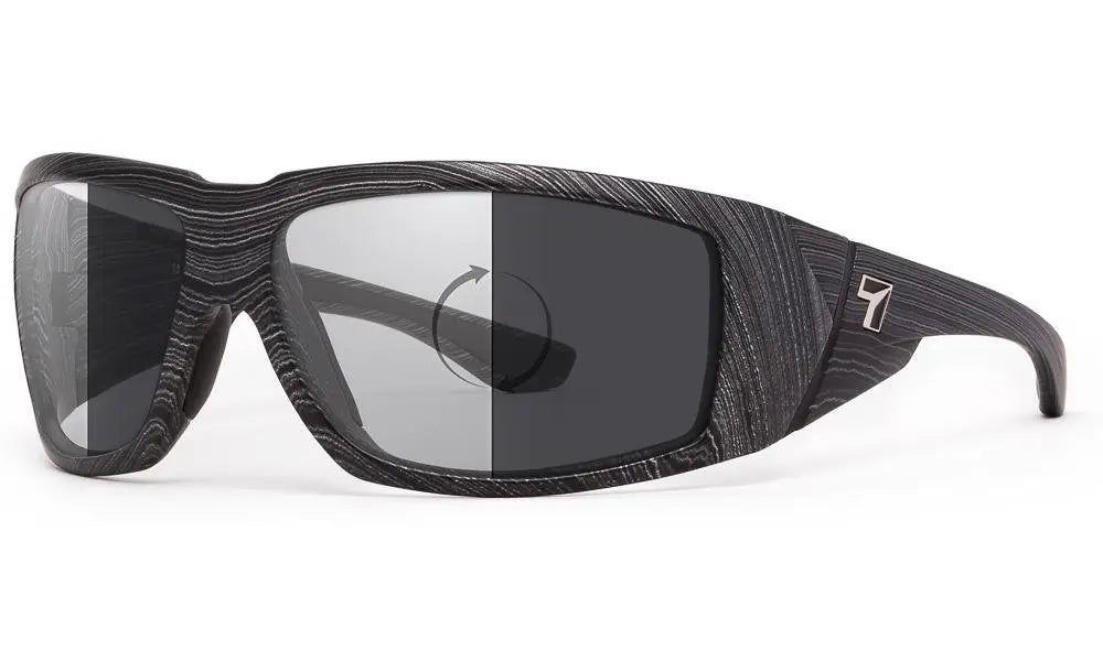 7Eye by Panoptx Jordan Sunglasses