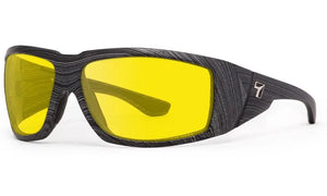 Anthracite frame with Sharpview Polarized Copper lenses