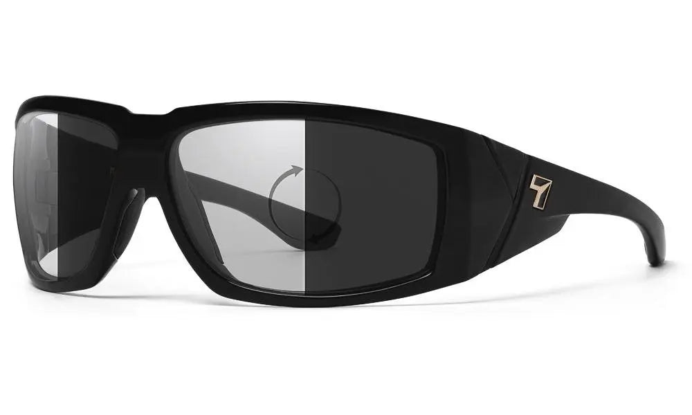 7Eye by Panoptx Jordan Sunglasses