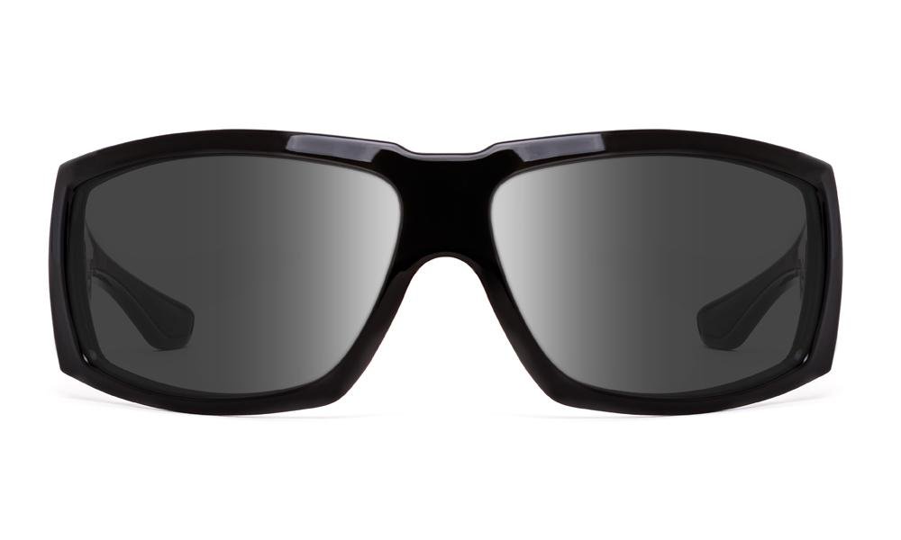 7Eye by Panoptx Jordan front view