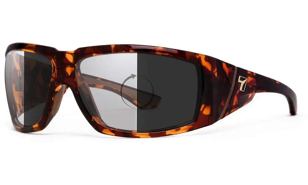 7Eye by Panoptx Jordan Sunglasses