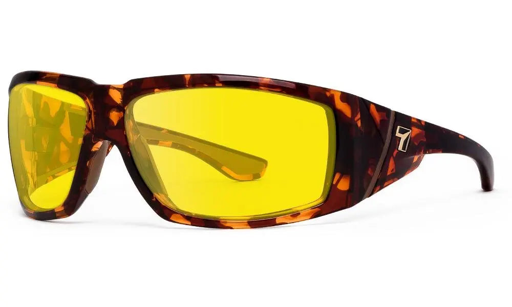 7Eye by Panoptx Jordan Sunglasses