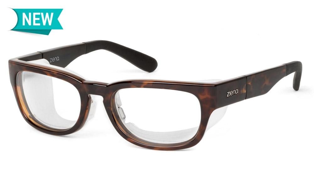 7Eye by Panoptx Kai Dark Tortoise/Clear