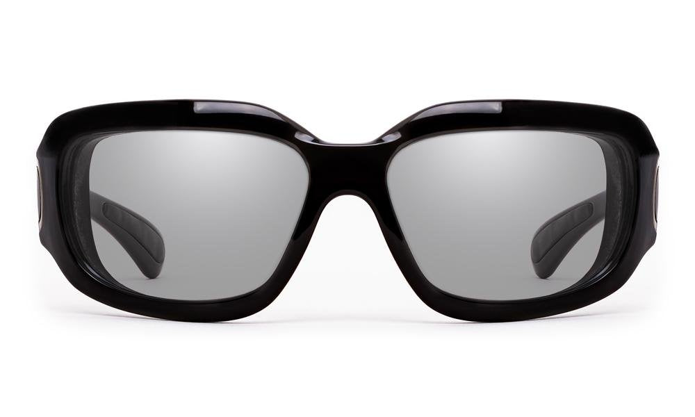 7Eye by Panoptx Leveche front view