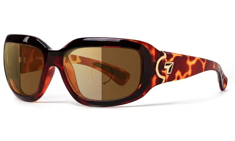 7Eye by Panoptx Leveche Sunglasses