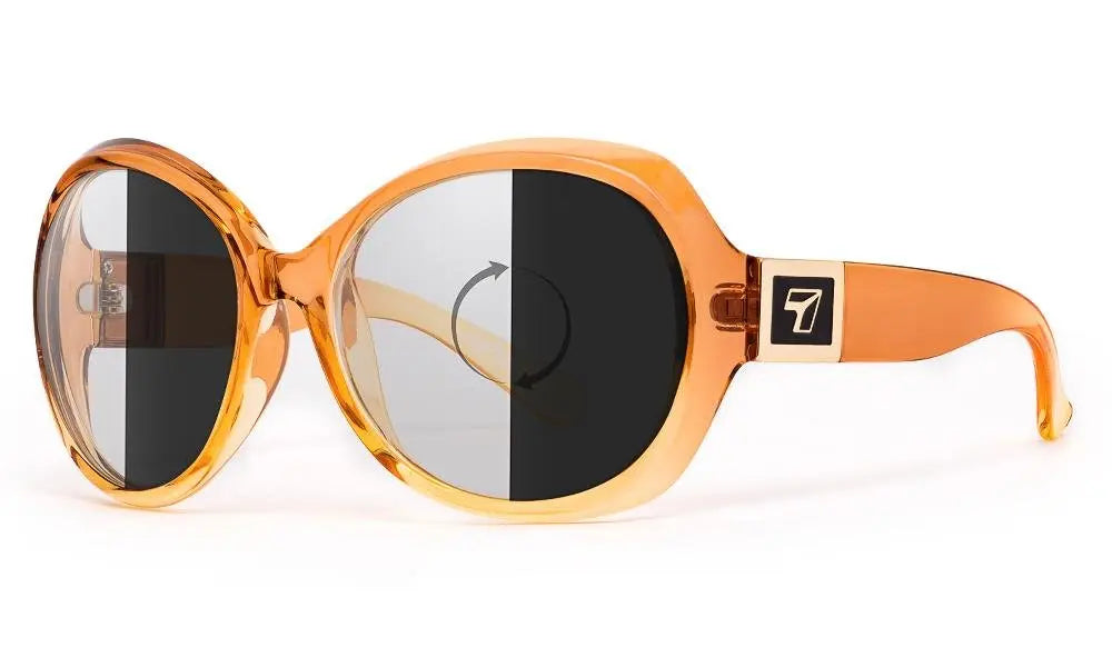 7Eye by Panoptx Lily Sunglasses