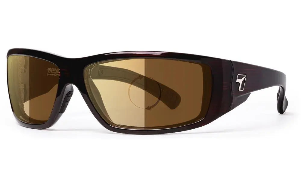 7Eye by Panoptx Maestro Sunglasses