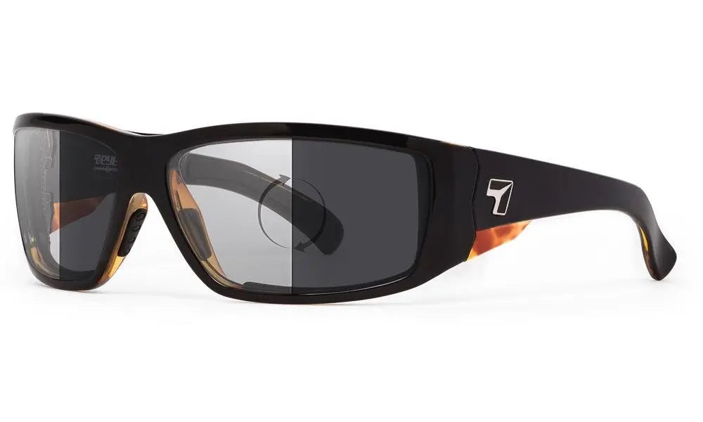 7Eye by Panoptx Maestro Sunglasses