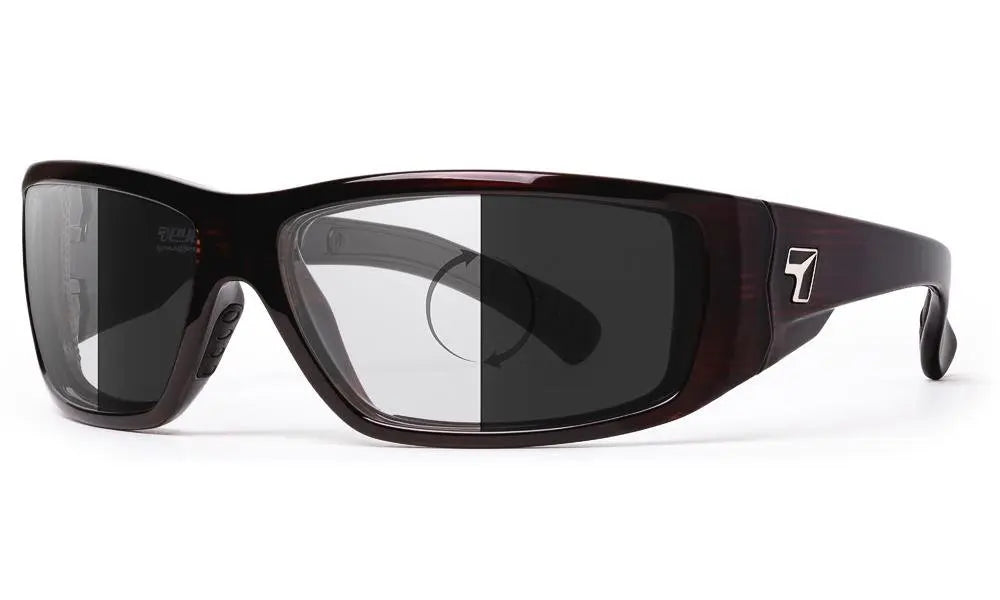 7Eye by Panoptx Maestro Sunglasses