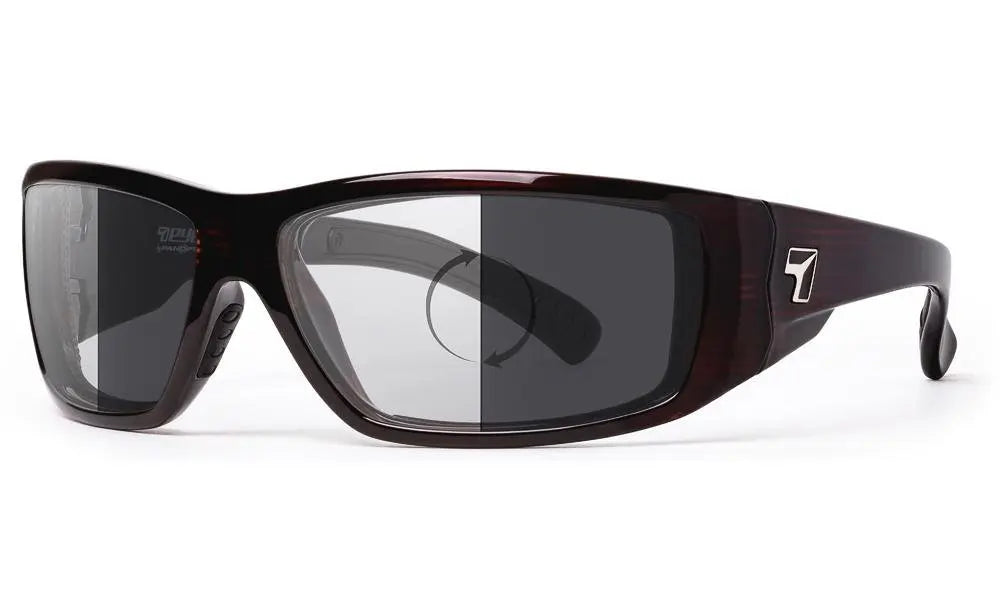 7Eye by Panoptx Maestro Sunglasses