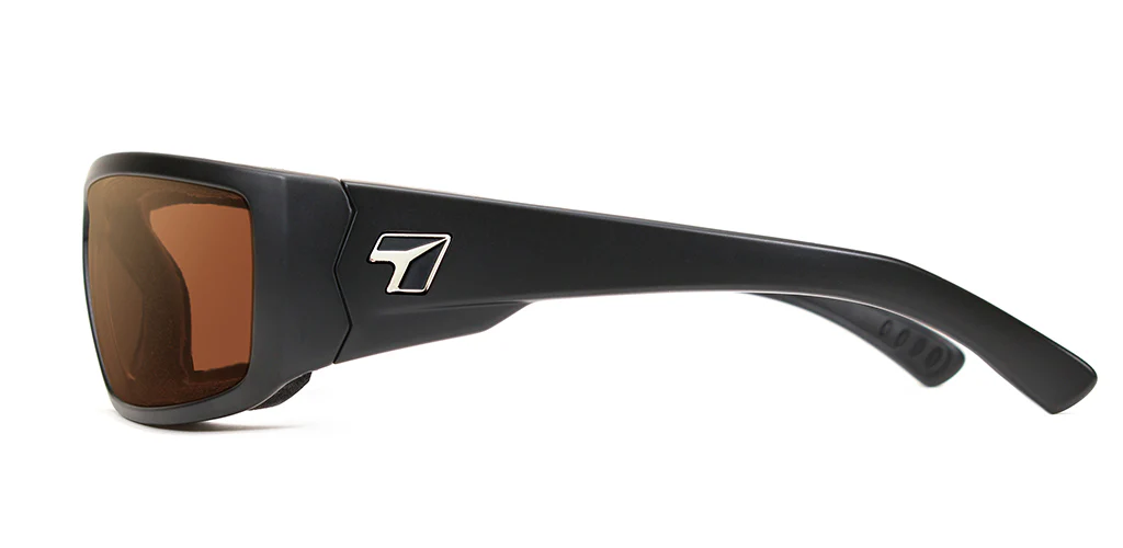 7Eye by Panoptx Maestro Plus side view