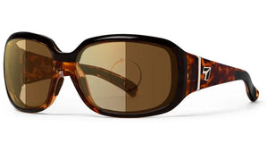 Leopard Tortoise frame with Photochromic Contrast lenses--sale item--was $170